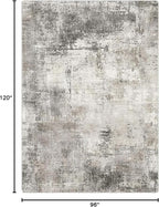 BEIMO Area Rugs 8x10 Machine Washable Rug - Image 2