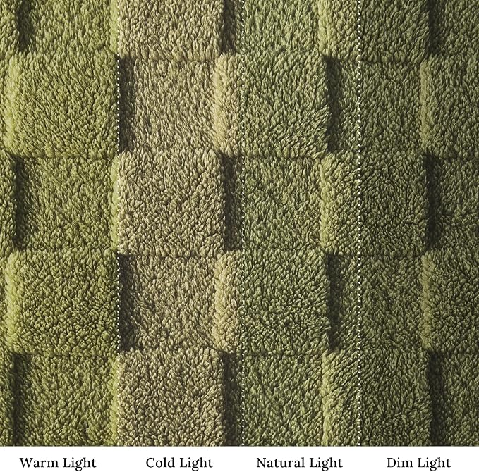 Exclusivo Mezcla Fleece Throw Blanket - Image 6