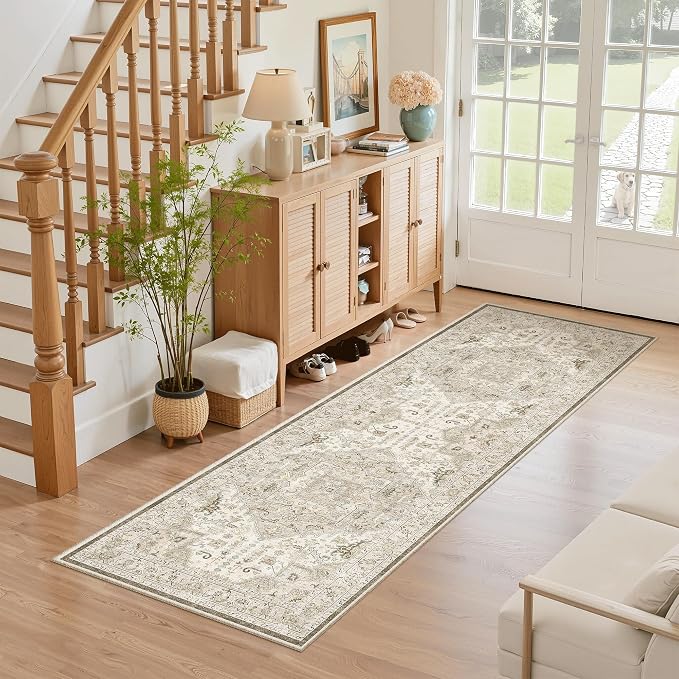 Madane Hallway Runner Rug - Image 3