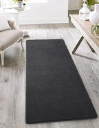 AROGAN 2x4 Feet Shag Runner Rug - Image 4