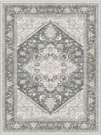 OPPODREAM Soft Area Rugs 9x12 Living Room, Washable Rugs 9x12 - Image 9