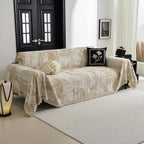 MYSKY HOME Couch Cover for Sectional Sofa Set - Image 2