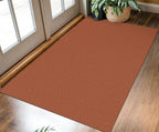 KOZYFLY Rugs for Entryway 3x5 ft Washable Area Rug Non Slip Rubber Backed Entry - Image 8