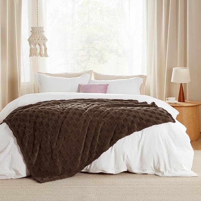 Bedsure GentleSoft Twin Blanket - Image 7
