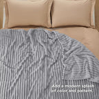 Bedsure GentleSoft King Size Blanket - Image 5