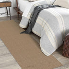 KOZYFLY Boho Runners for Hallways 2x7 ft Washable Kitchen Runner Non Slip - Image 8