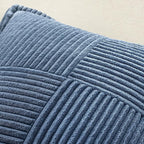 MIULEE Decorative Lumbar Throw Pillow Covers - Image 5