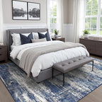 BEIMO Area Rugs 8x10 for Living Room Bedroom, Modern Abstract Machine Washable - Image 4