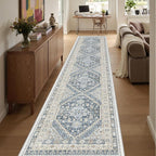 Washable Runner Rug 2.5x16, Non-Slip Long Kitchen Mats - Image 3