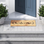 Barnyard Designs Doormat Welcome Mat - Image 5