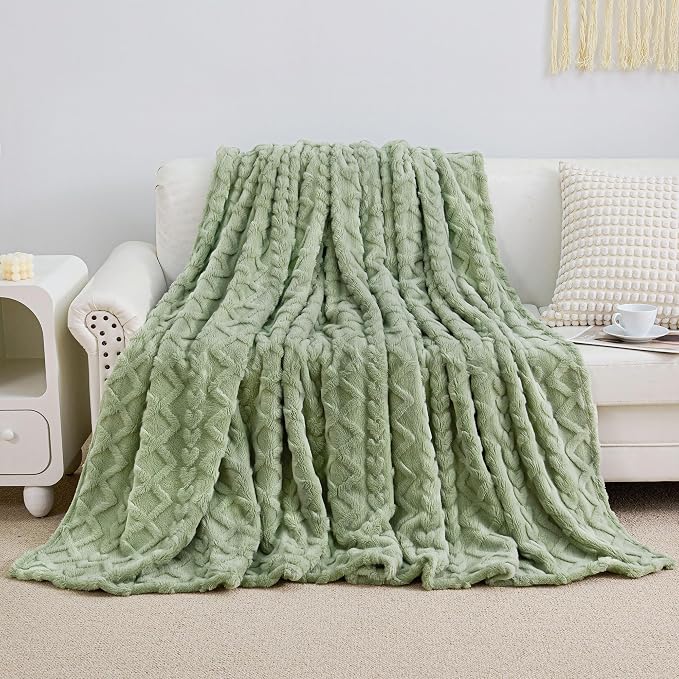 Aganear Blanket Queen Size - Image 5