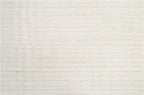 Hausattire Hand Woven Jute Braided Rug, Reversible Boho Entry Area Rugs by Hausattire