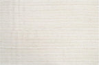 Hausattire Hand Woven Jute Braided Area Rug, 10’x14’ – Off White, Reversible - Image 4