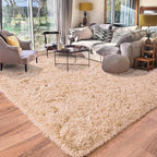 8x10 Area Rug for Living Room, Ultra Soft Large Shag Rug for Bedroom, Upgrade - Image 8
