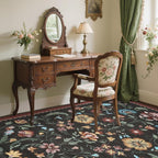 GarveeHome Washable Rug 5x7 Area Rugs - Image 8