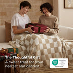 Bedsure GentleSoft Cozy Soft Throw Blanket - Image 3
