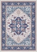 OPPODREAM Soft 10x14 Area Rugs, Washable Rugs 10x14 - Image 9