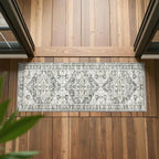 Runner Rug 2x6, Non Slip Washable Rugs - Image 4