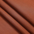 Nanspring Rustic Farmhouse Linen Curtains 96 Inches Long 2 Panel Set Back Tab - Image 9