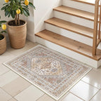 Entryway Rug - 2x3 Washable Rug Runner - Image 5