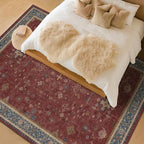 Hazo Haus Oriental 8x10 Large Area Rugs - Image 3