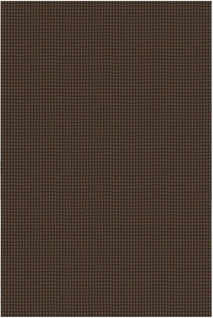 KOZYFLY Washable Area Rug 4x6 ft Non Slip Rubber Backed Living Room Rugs - Image 9