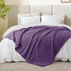BEDELITE Fleece Blanket Twin Size - Image 5