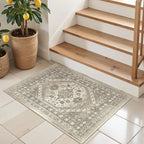 Entryway Rug - 2x3 Washable Rug Runner - Image 5