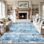 Area Rugs 9x12 Living Room - Image 2