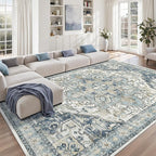 zesthome 8x10 Area Rugs-Washable Rug - Image 4
