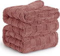 Bedsure GentleSoft Blankets Queen Size by BEDSURE