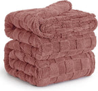 Bedsure GentleSoft Blankets Queen Size by BEDSURE