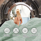 MYSKY HOME Living Room Curtains - Image 7