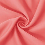 LEMOMO Blackout Curtains 52 x 84 inch/Coral Curtains Set of 2 Panels/Thermal - Image 6