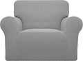 Easy-Going Stretch Chair Sofa Slipcover 1-Piece Couch Sofa Cover Furniture by Easy-Going