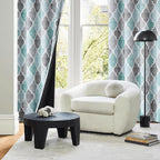 Beauoop 100% Blackout Curtains 84 Inches Long 2 Panels - Image 7