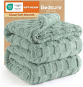 Bedsure GentleSoft King Size Blanket by BEDSURE