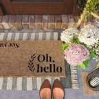 Barnyard Designs Doormat Welcome Mat - Image 2