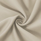 LEMOMO Light Beige Thermal Blackout Curtains/42 x 84 Inch/Set of 2 Panels Room - Image 5