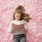 OLANLY 5x8 Machine Washable Large Area Rugs - Image 9