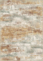 Area Rugs 6x9 for Living Room Bedroom, Modern Abstract Machine Washable Rug - Image 6