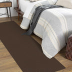 KOZYFLY Runners for Hallways 2x7 ft Washable Kitchen Runner Non Slip Rubber - Image 8