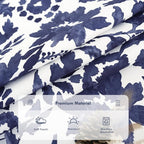 DriftAway Julia Lined Valance Double Layer Thermal Insulated Room Darkening - Image 7