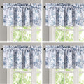 H.VERSAILTEX Blackout Curtain Valances by HVERSAILTEX