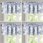 H.VERSAILTEX Blackout Curtain Valances by HVERSAILTEX