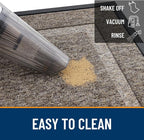 OLANLY Front Door Mat Indoor Outdoor Entrance, Waterproof All-Season, - Image 6