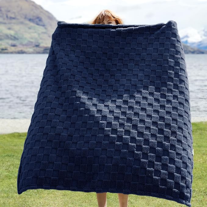 Bedsure GentleSoft Twin Blanket - Image 2