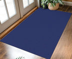 KOZYFLY Rugs for Entryway 3x5 ft Washable Area Rug Non Slip Rubber Backed Entry - Image 8
