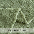 Aganear Flannel Throw Blanket - Image 9