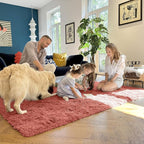 OLANLY 2x4 Machine Washable Runner Rugs - Image 7